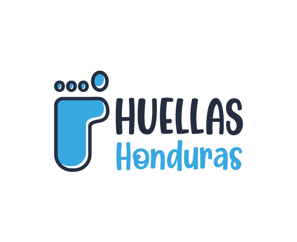 Logo de Huellas Honduras